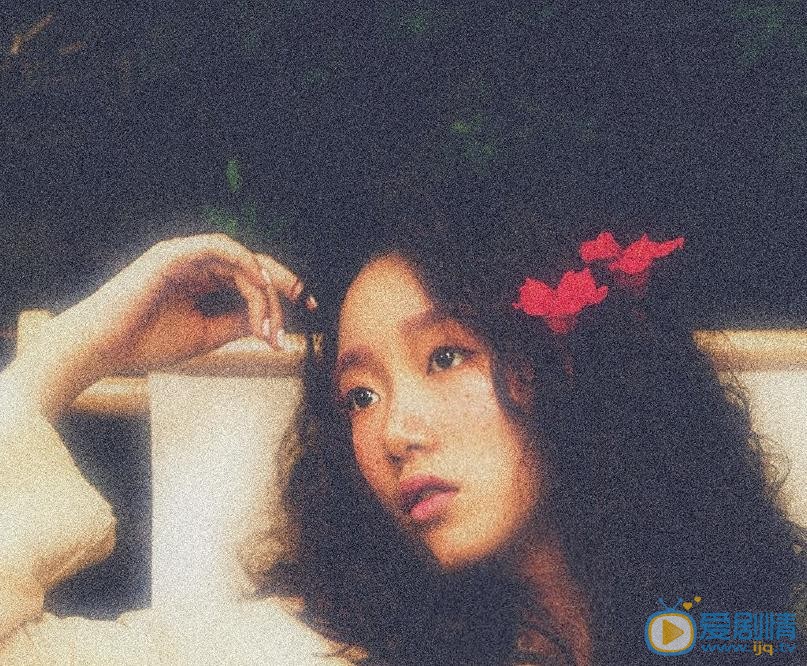 麦童花儿写真 麦童高清写真_麦童高清剧照