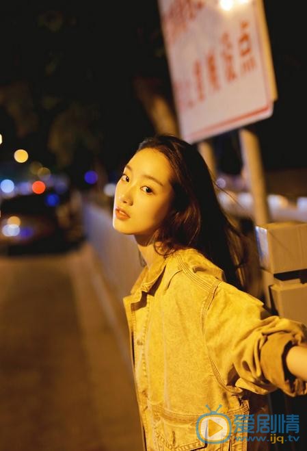 麦童街拍写真 麦童高清写真_麦童高清剧照