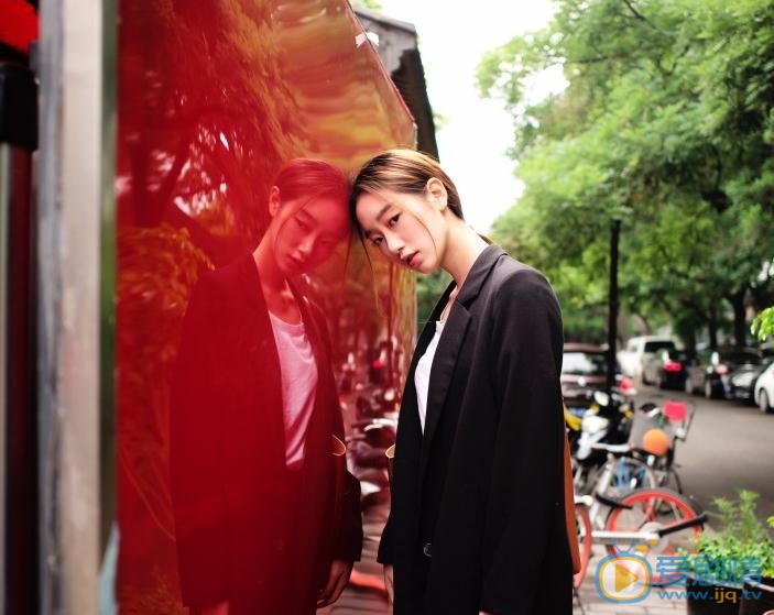 麦童街拍写真 麦童高清写真_麦童高清剧照