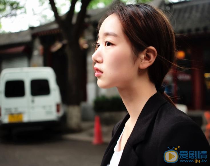 麦童街拍写真 麦童高清写真_麦童高清剧照