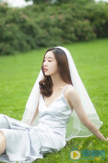 麦童婚纱写真 麦童高清写真_麦童高清剧照