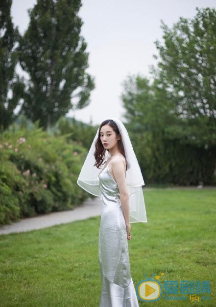 麦童婚纱写真 麦童高清写真_麦童高清剧照