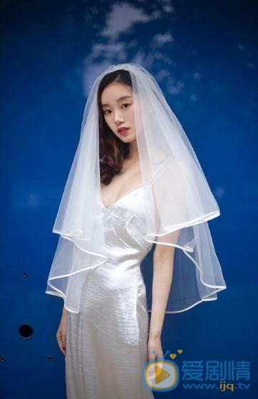 麦童婚纱写真 麦童高清写真_麦童高清剧照