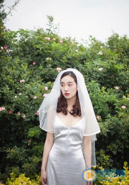 麦童婚纱写真 麦童高清写真_麦童高清剧照