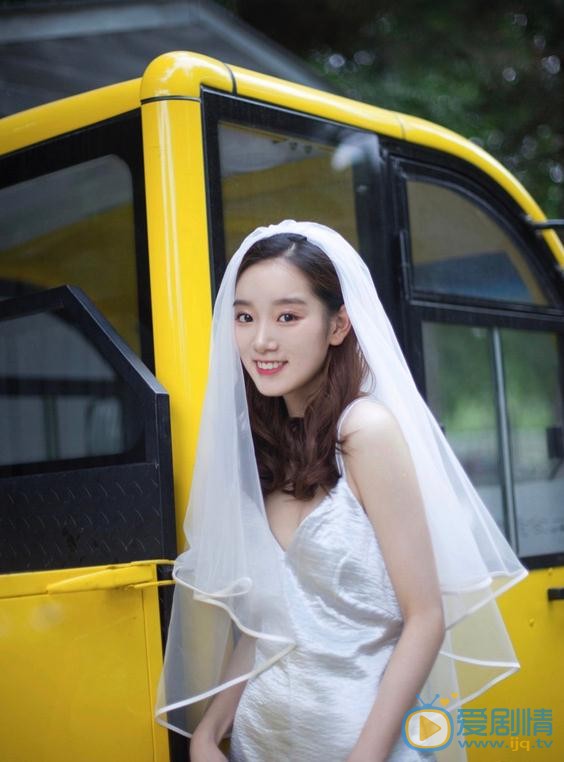 麦童婚纱写真 麦童高清写真_麦童高清剧照