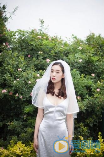 麦童婚纱写真 麦童高清写真_麦童高清剧照