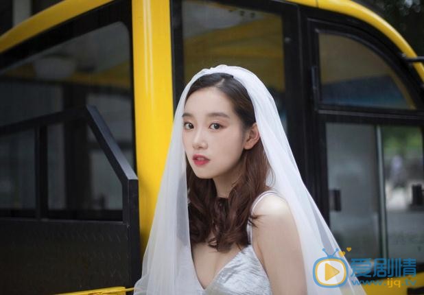 麦童婚纱写真 麦童高清写真_麦童高清剧照