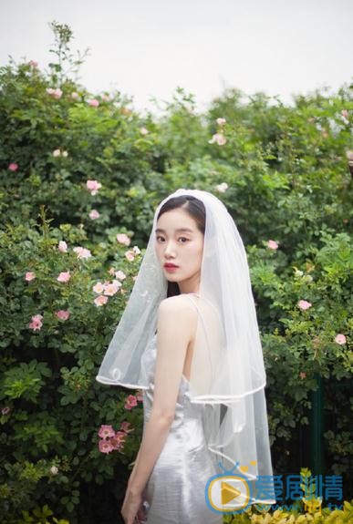 麦童婚纱写真 麦童高清写真_麦童高清剧照