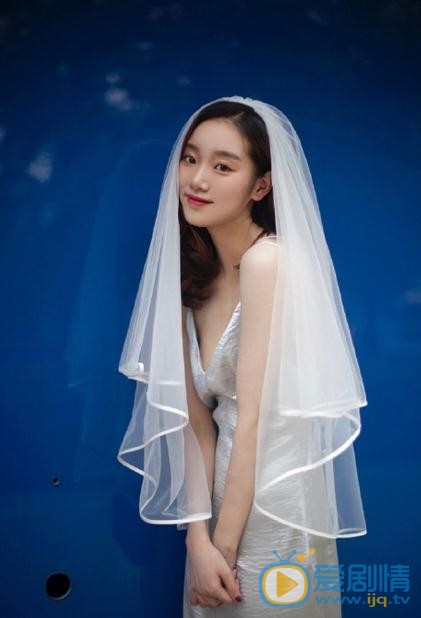麦童婚纱写真 麦童高清写真_麦童高清剧照