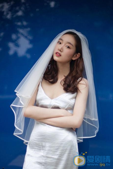 麦童婚纱写真 麦童高清写真_麦童高清剧照