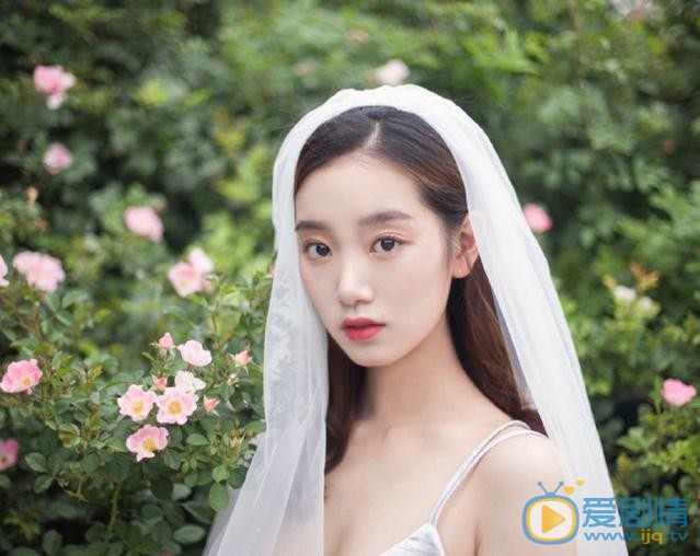 麦童婚纱写真 麦童高清写真_麦童高清剧照