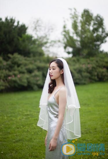 麦童婚纱写真 麦童高清写真_麦童高清剧照