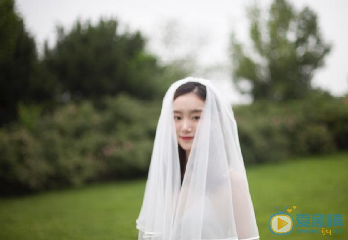 麦童婚纱写真 麦童高清写真_麦童高清剧照