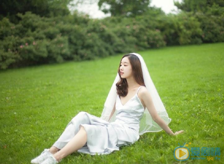 麦童婚纱写真 麦童高清写真_麦童高清剧照