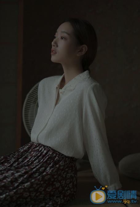 麦童黑白写真 麦童高清写真_麦童高清剧照
