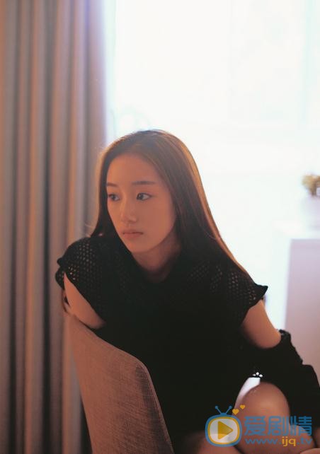 麦童气质写真 麦童高清写真_麦童高清剧照