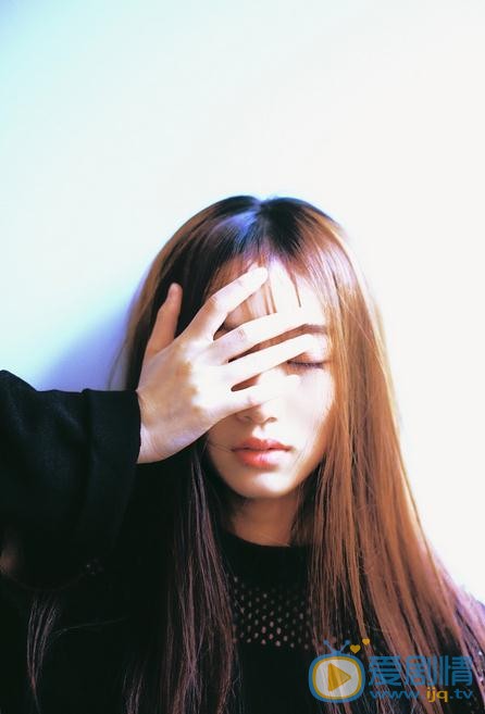 麦童气质写真 麦童高清写真_麦童高清剧照