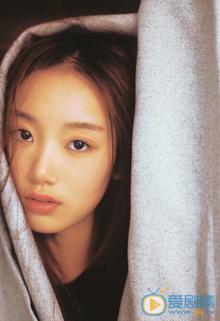 麦童气质写真 麦童高清写真_麦童高清剧照