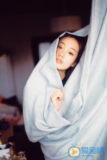 麦童气质写真 麦童高清写真_麦童高清剧照
