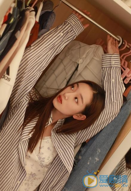 麦童气质写真 麦童高清写真_麦童高清剧照
