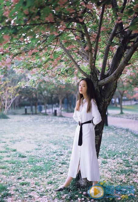 麦童气质写真 麦童高清写真_麦童高清剧照