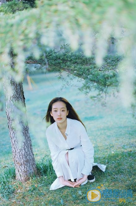 麦童气质写真 麦童高清写真_麦童高清剧照