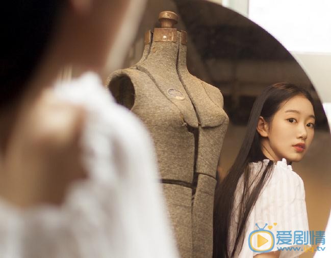 麦童气质写真 麦童高清写真_麦童高清剧照