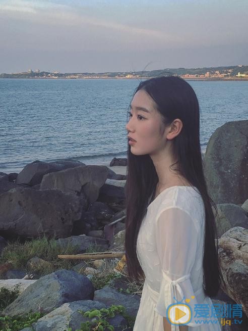 麦童旅游照 麦童高清写真_麦童高清剧照