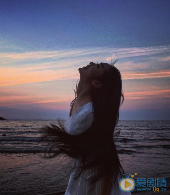 麦童旅游照 麦童高清写真_麦童高清剧照