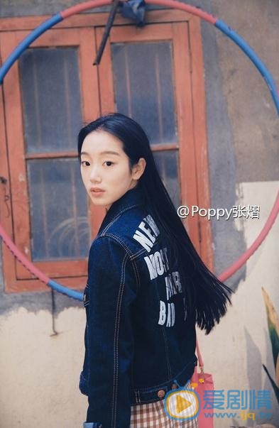 麦童街拍写真 麦童高清写真_麦童高清剧照