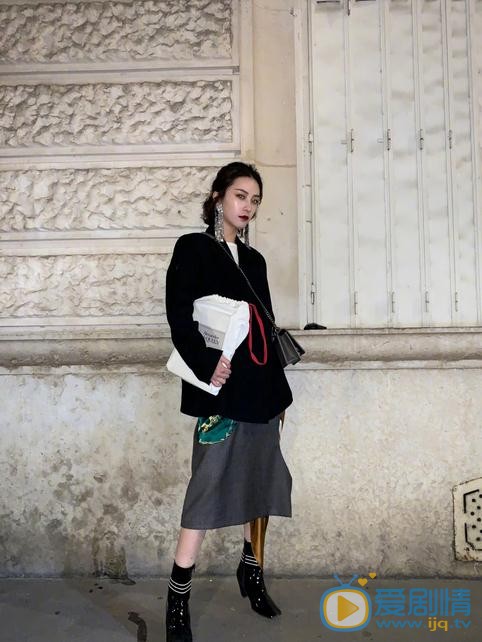 王柳雯生活照 王柳雯高清写真_王柳雯高清剧照