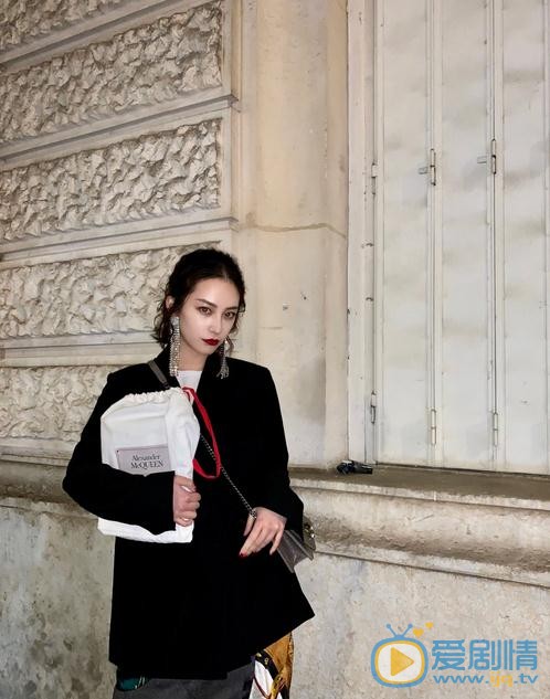 王柳雯生活照 王柳雯高清写真_王柳雯高清剧照