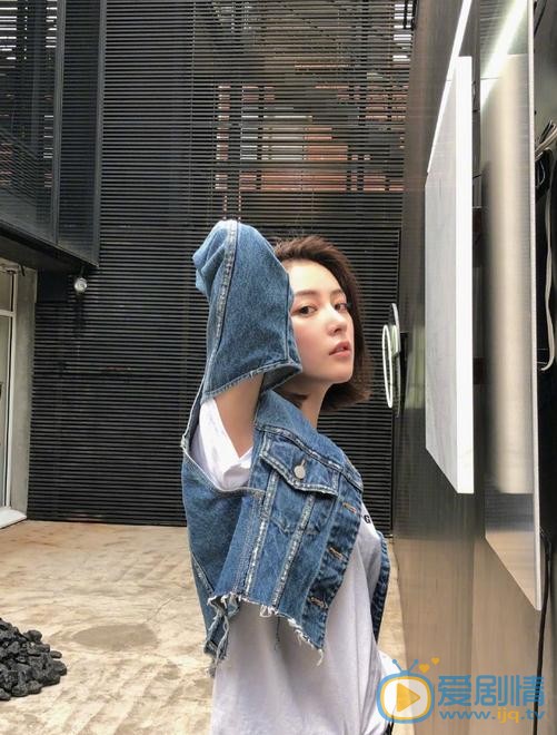 王柳雯生活照 王柳雯高清写真_王柳雯高清剧照