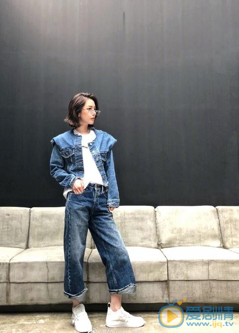 王柳雯生活照 王柳雯高清写真_王柳雯高清剧照