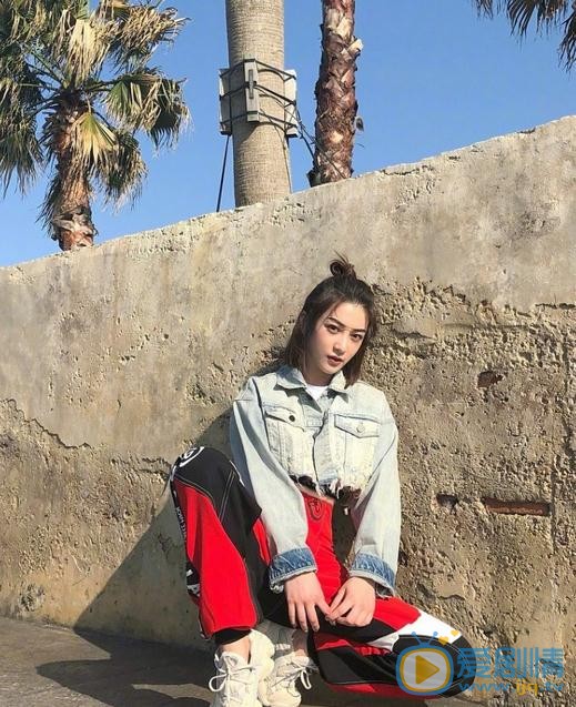 王柳雯生活照 王柳雯高清写真_王柳雯高清剧照