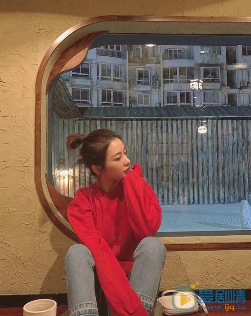 王柳雯生活照 王柳雯高清写真_王柳雯高清剧照