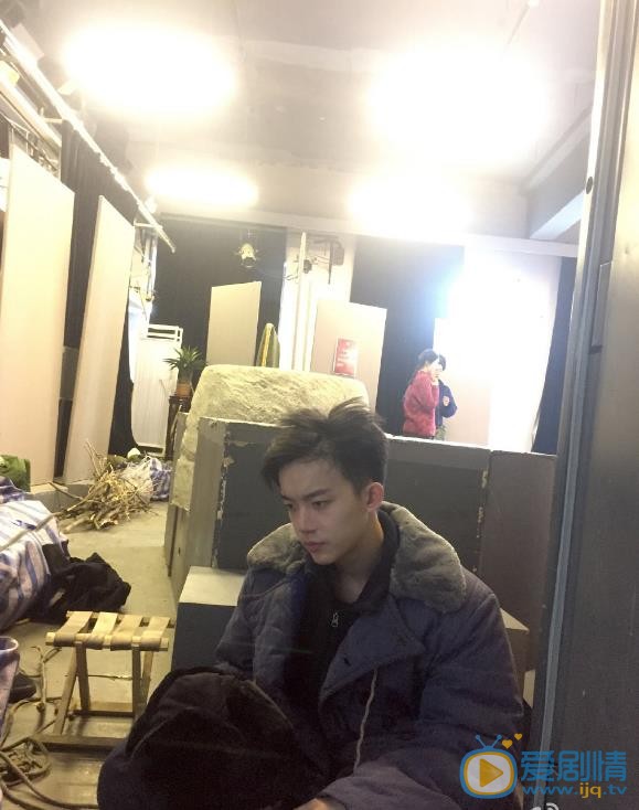 李明德话剧作品照