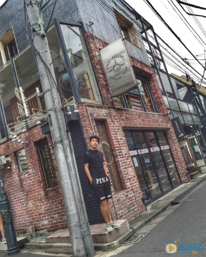 街拍照