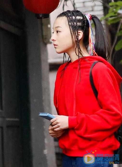 顾语涵天堂计划剧照 天堂计划剧照