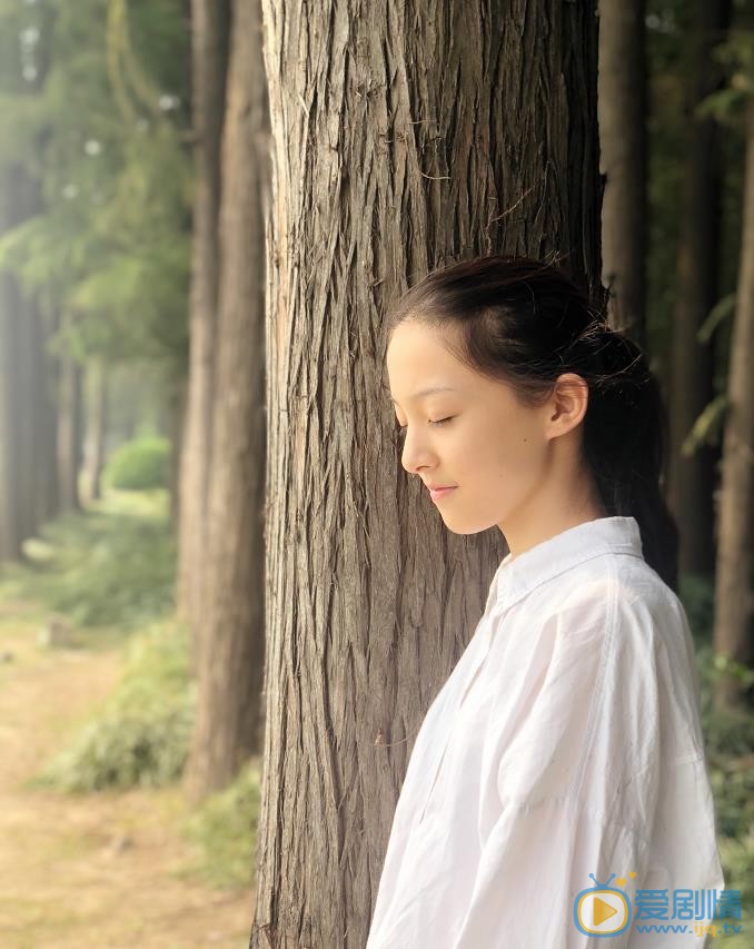 顾语涵街拍照 顾语涵高清写真_顾语涵高清剧照