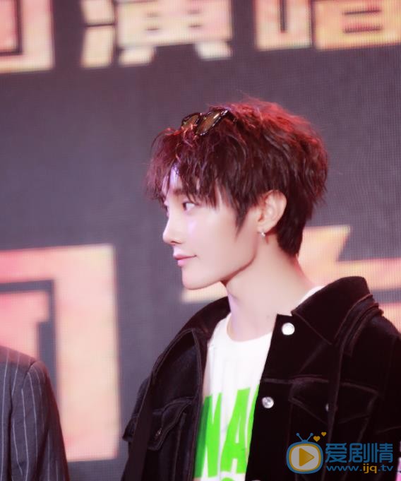 刘也活动照 刘也高清写真_刘也高清剧照