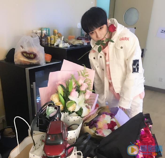 刘也活动照 刘也高清写真_刘也高清剧照