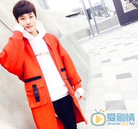 刘也活动照 刘也高清写真_刘也高清剧照