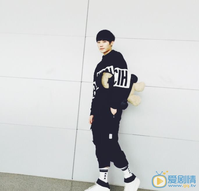 刘也活动照 刘也高清写真_刘也高清剧照