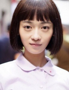 杜心美角色介绍