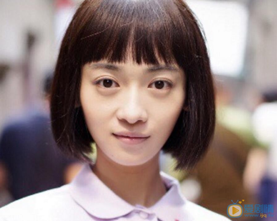 外滩的钟声杜心美剧照 