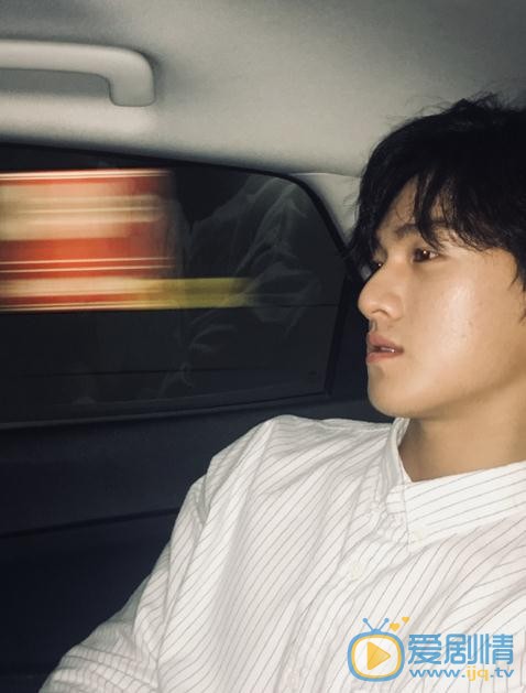 李昀锐生活照 李昀锐高清写真_李昀锐高清剧照