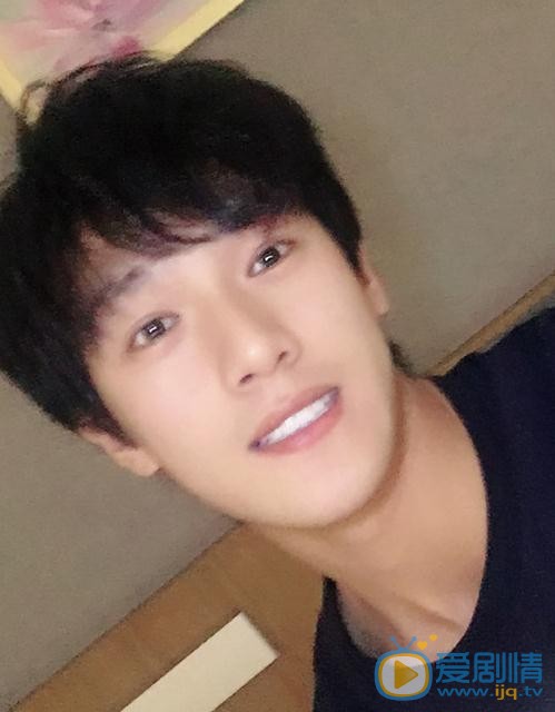 李昀锐生活照 李昀锐高清写真_李昀锐高清剧照