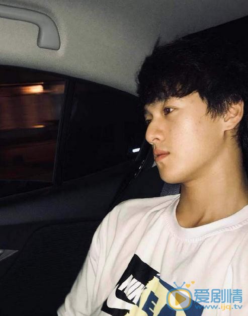 李昀锐生活照 李昀锐高清写真_李昀锐高清剧照