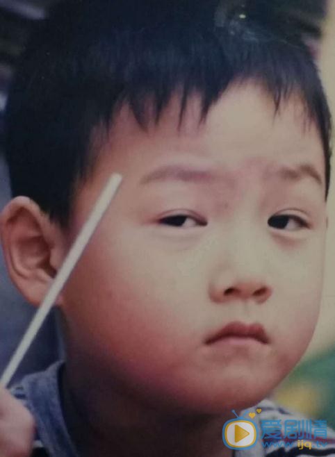 李昀锐童年照 李昀锐高清写真_李昀锐高清剧照